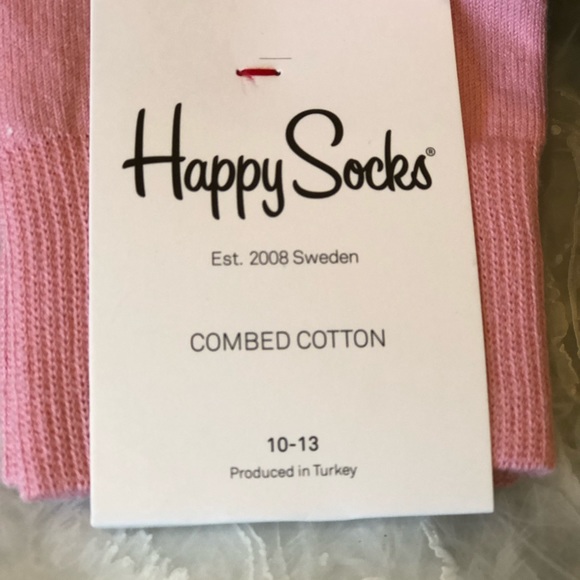 Happy Socks:) - Picture 2 of 4